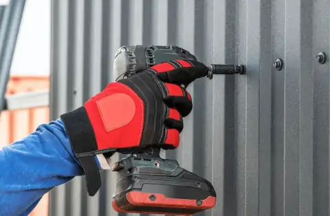 Travaux de zinguerie - La Lande-Patry